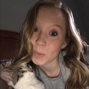 Meet your Posher, Niamh